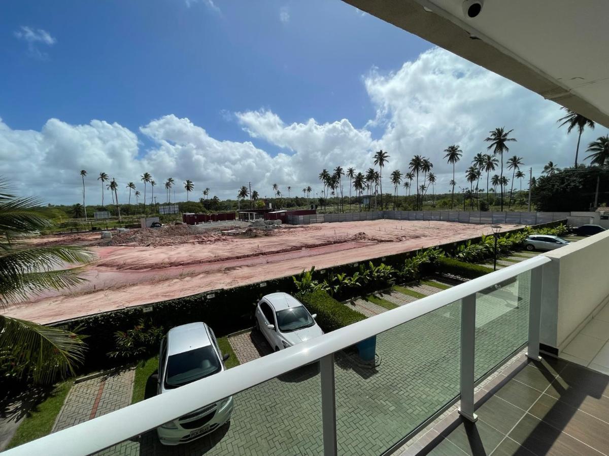 Апартаменты Flat Encanto Totalmente Projetado Vista Piscinas Порту-де-Галиньяш Экстерьер фото